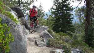 Tahoe-Rim-Trail
